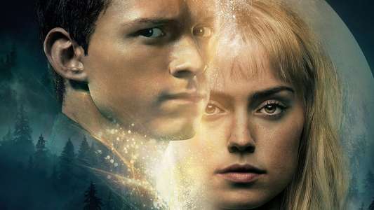 Chaos Walking - Backdrop