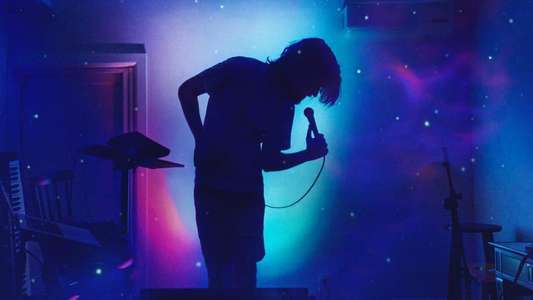Bo Burnham: Inside - Backdrop