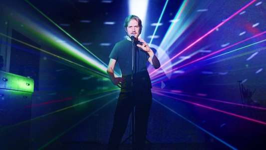 Bo Burnham: Inside - Backdrop