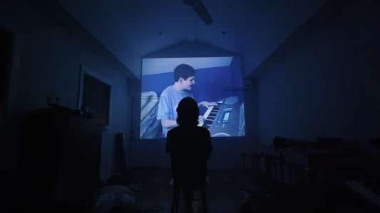 Bo Burnham: Inside - Backdrop