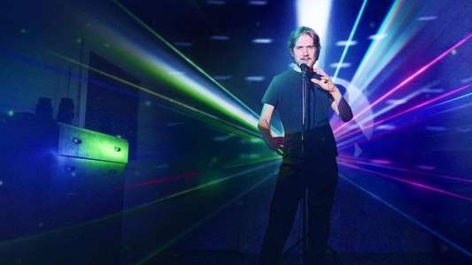 Bo Burnham: Inside - Backdrop