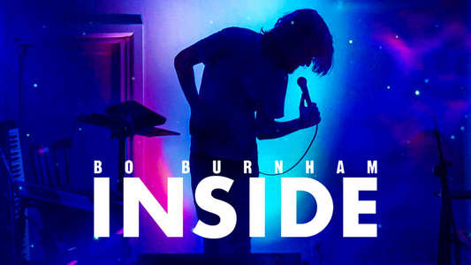 Bo Burnham: Inside - Backdrop