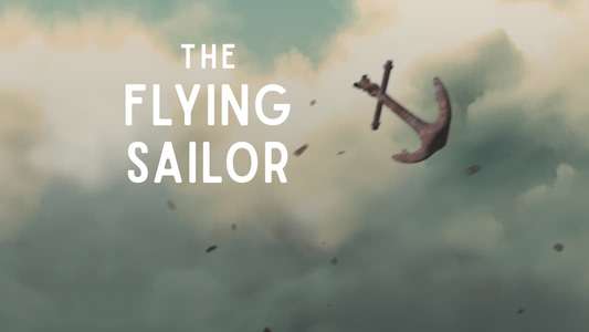 The Flying Sailor - Backdrops