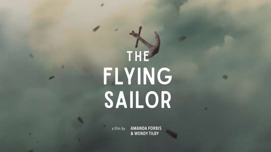 The Flying Sailor - Backdrops