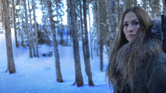 The Mother - Backdrop