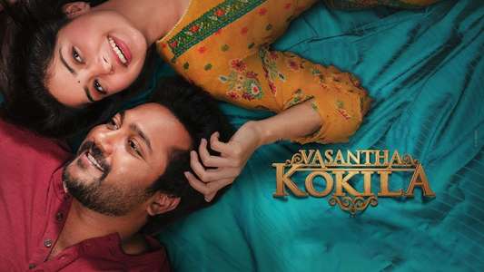 Vasantha Mullai - Backdrop