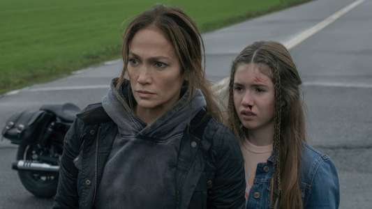 The Mother - Backdrop