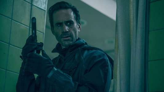 The Mother - Backdrop