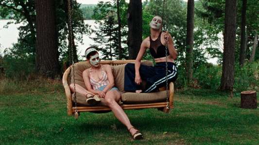 That Kind of Summer - Backdrop