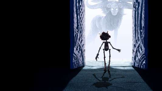 Guillermo del Toro's Pinocchio - Backdrops