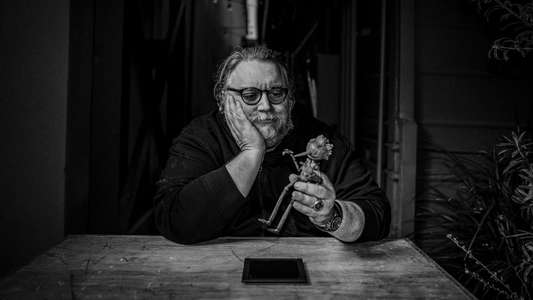 Guillermo del Toro's Pinocchio - Backdrops