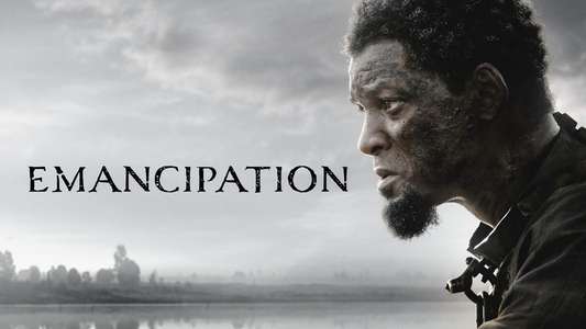 Emancipation - Backdrop