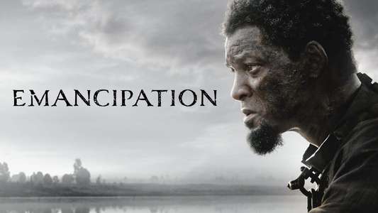 Emancipation - Backdrop