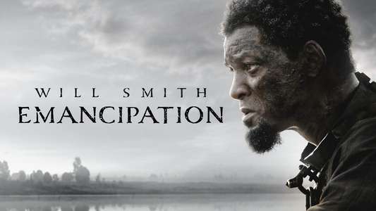 Emancipation - Backdrop