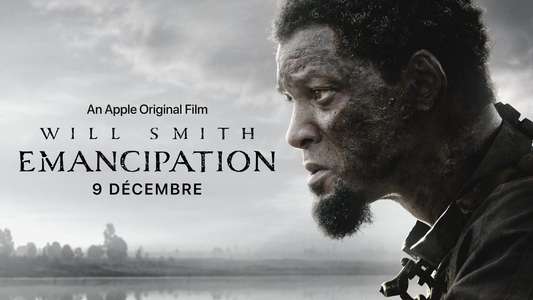 Emancipation - Backdrop