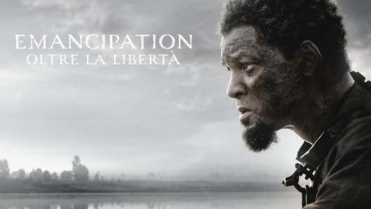 Emancipation - Backdrop