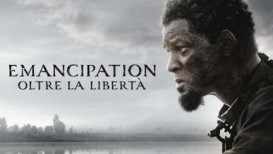 Emancipation - Backdrop