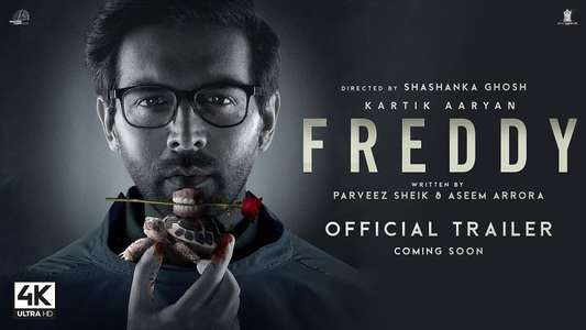 Freddy - Backdrops