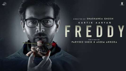 Freddy - Backdrops