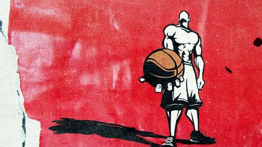 Untold: The Rise and Fall of AND1 - Backdrops