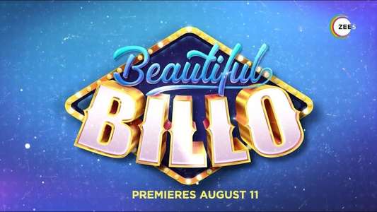 Beautiful Billo - Backdrop