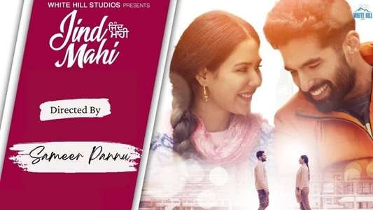 Jind Mahi - Backdrop