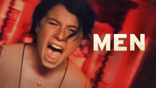 Men - Backdrop