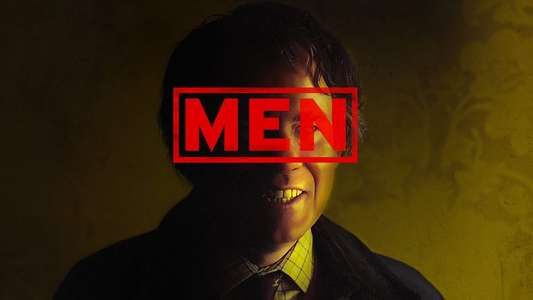 Men - Backdrop