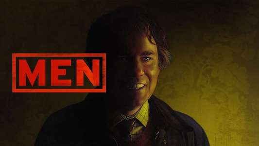 Men - Backdrop