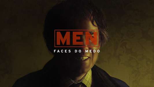 Men - Backdrop