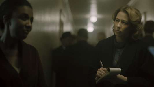 Boston Strangler - Backdrops