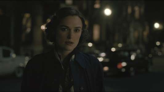 Boston Strangler - Backdrops