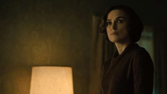 Boston Strangler - Backdrops