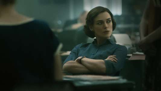 Boston Strangler - Backdrops