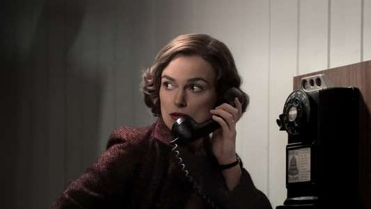 Boston Strangler - Backdrops