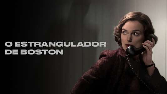 Boston Strangler - Backdrops