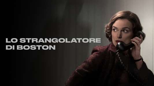 Boston Strangler - Backdrops