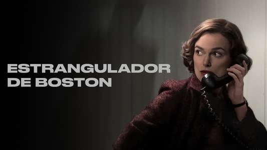 Boston Strangler - Backdrops