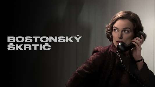 Boston Strangler - Backdrops