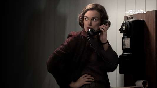 Boston Strangler - Backdrops