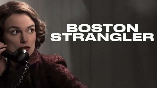 Boston Strangler - Backdrops