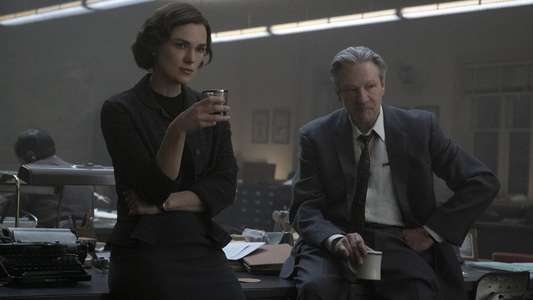 Boston Strangler - Backdrops