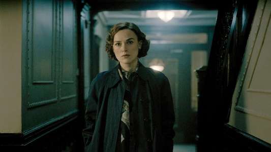 Boston Strangler - Backdrops