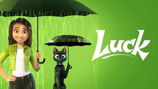 Luck - Backdrop