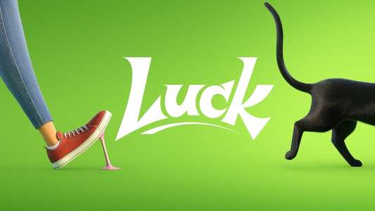 Luck - Backdrop