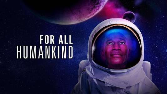 For All Humankind - Backdrop