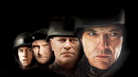 Company of Heroes - Backdrop
