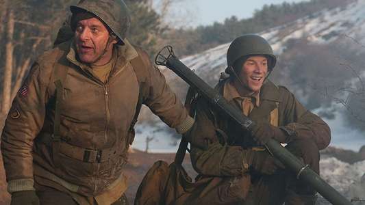 Company of Heroes - Backdrop