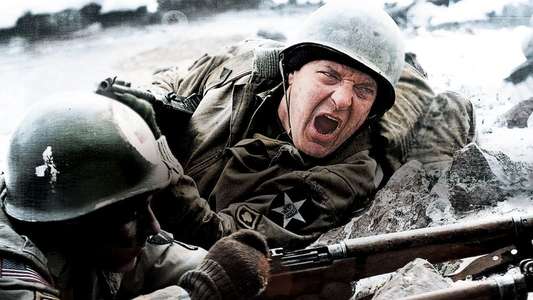 Company of Heroes - Backdrop