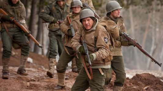 Company of Heroes - Backdrop